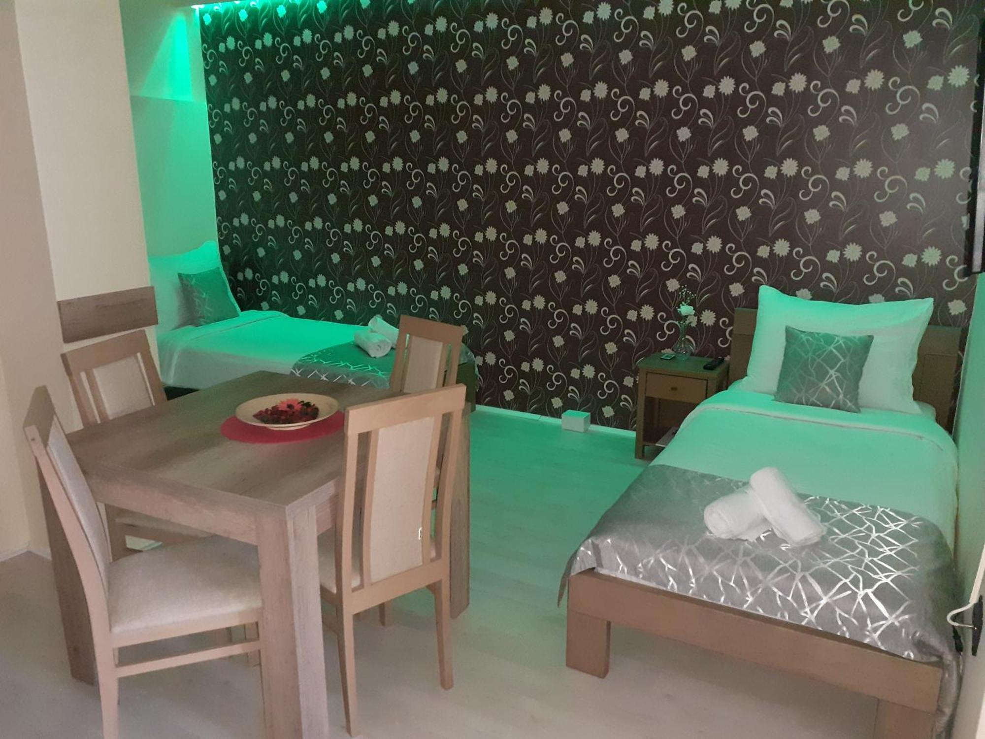 Apartmani Centar- Smederevo Room photo